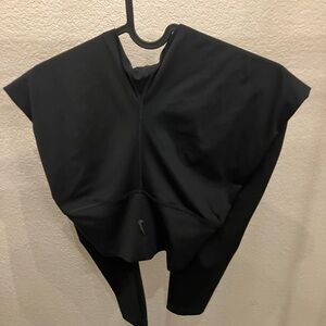 Nike Yoga size S leggings women’s black